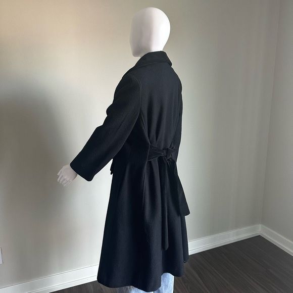 Young Gallery Vintage Velvet Trim Jacket - Picture 5 of 16